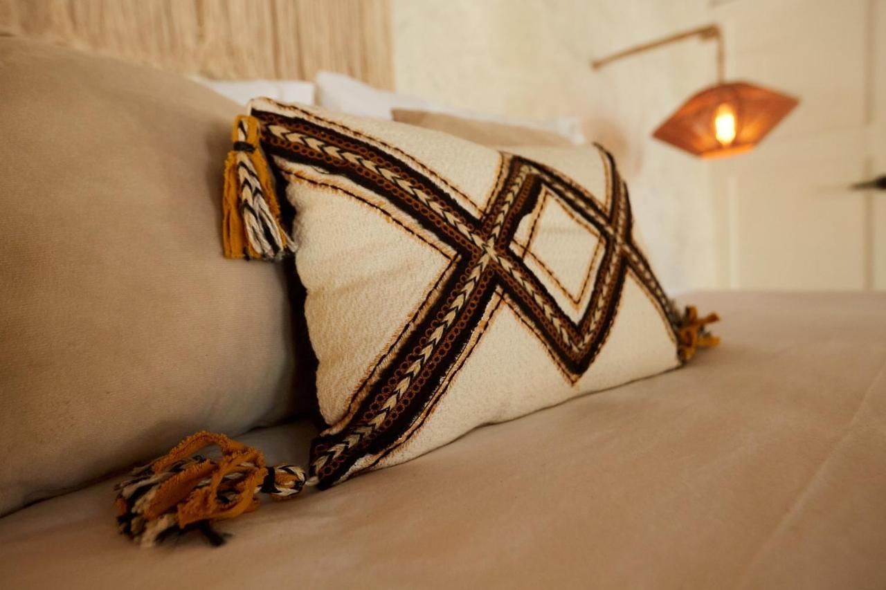 Hotel Roc Luxe 5*