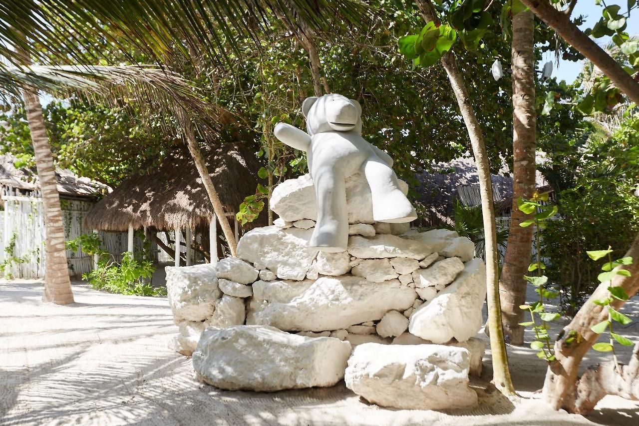 Roc Luxe Tulum