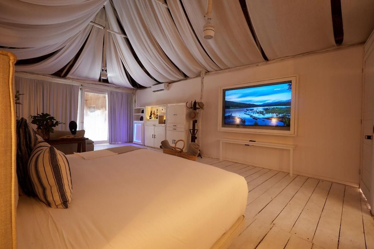 Roc Luxe Hotel 5*