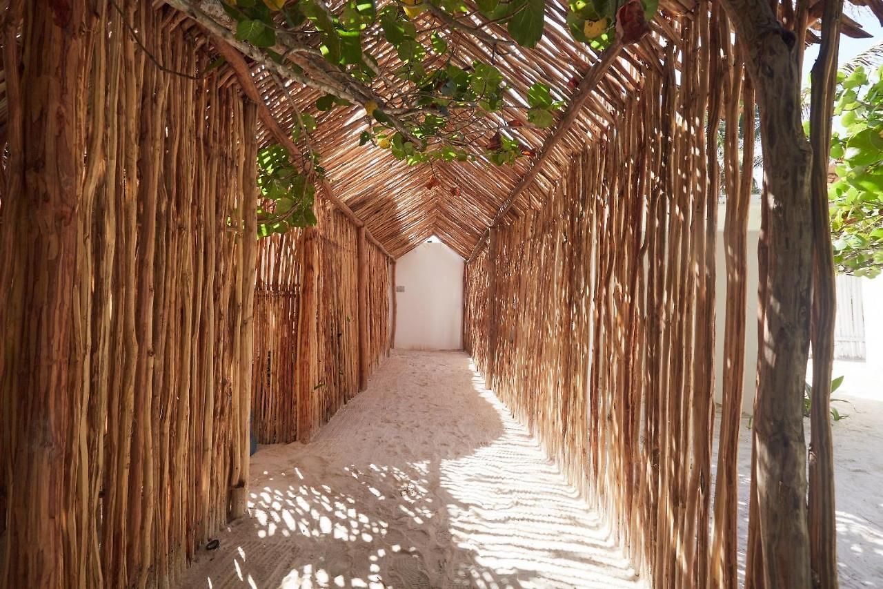 Roc Luxe Tulum