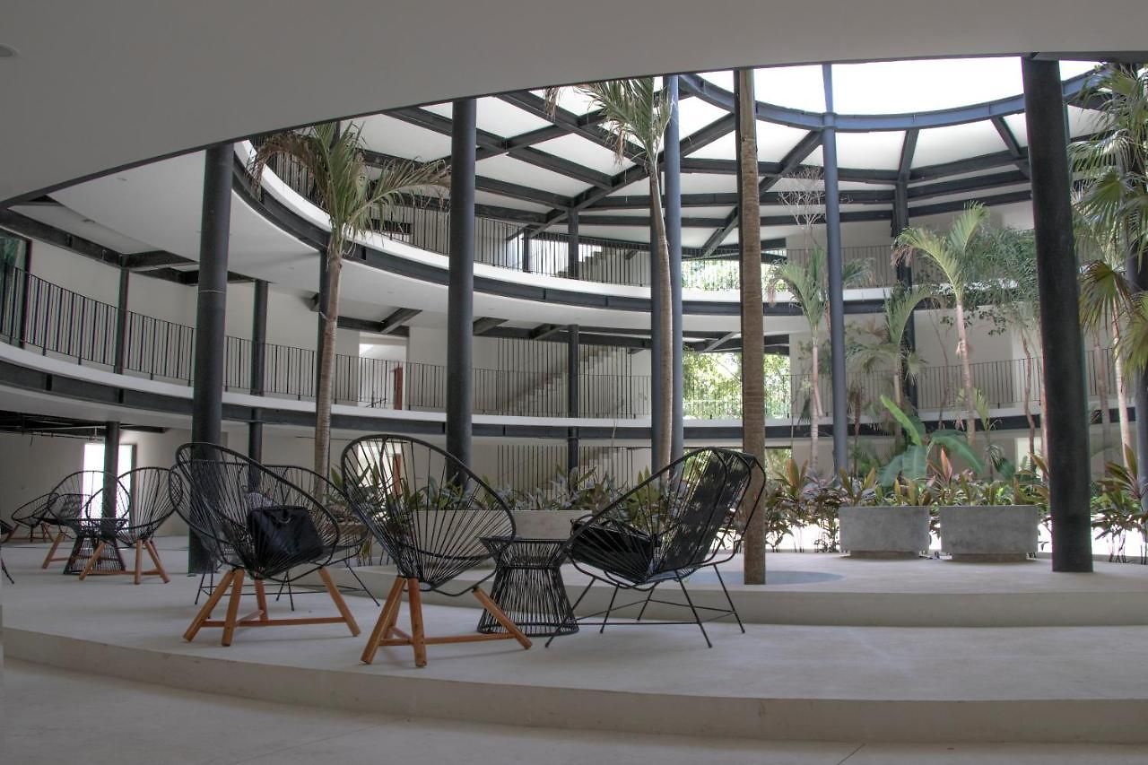 The Panoramic By Xperience 3* Tulum