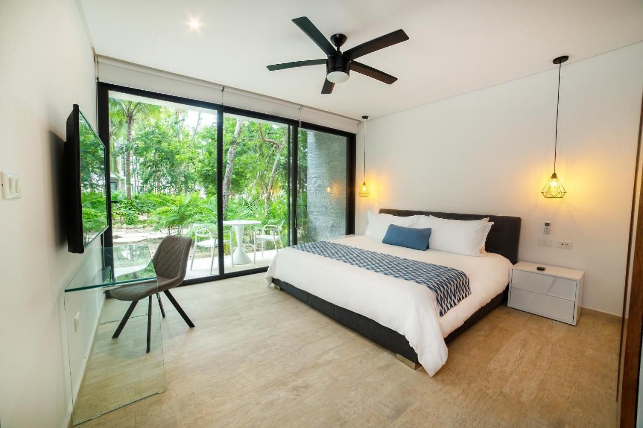 Apartahotel The Panoramic By Xperience Tulum