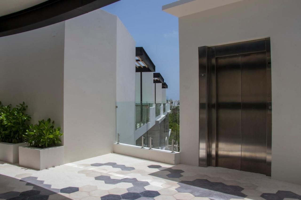 Apartahotel The Panoramic By Xperience 3*