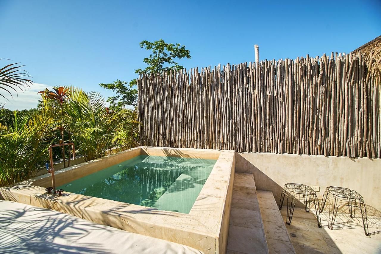 Eco-chic Design Wrapped In Nature's Elements By Stella