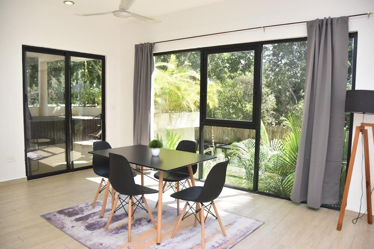 Apartamento Che (adults Only) Tulum