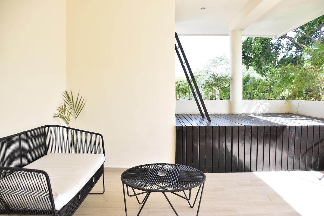Che (adults Only) Apartamento Tulum