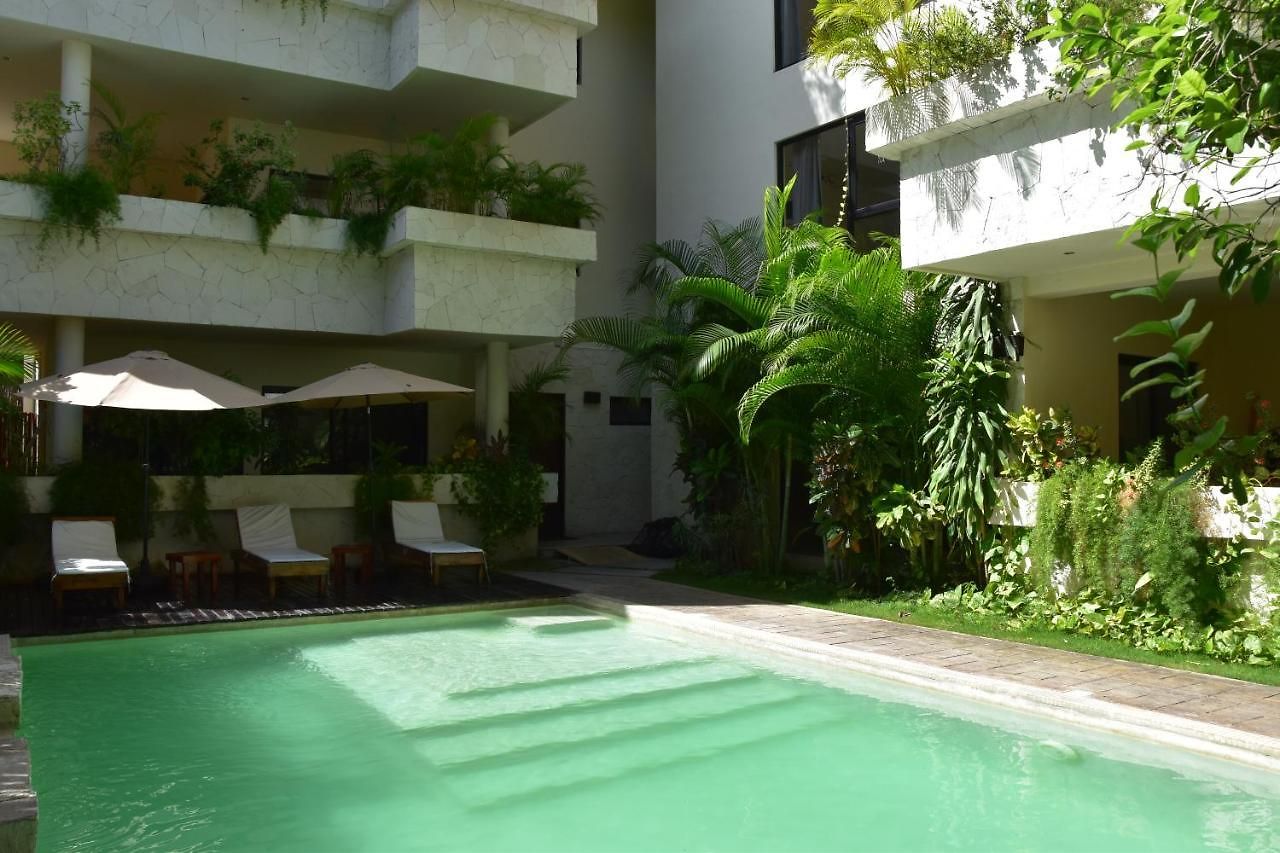 Che (adults Only) Apartamento *