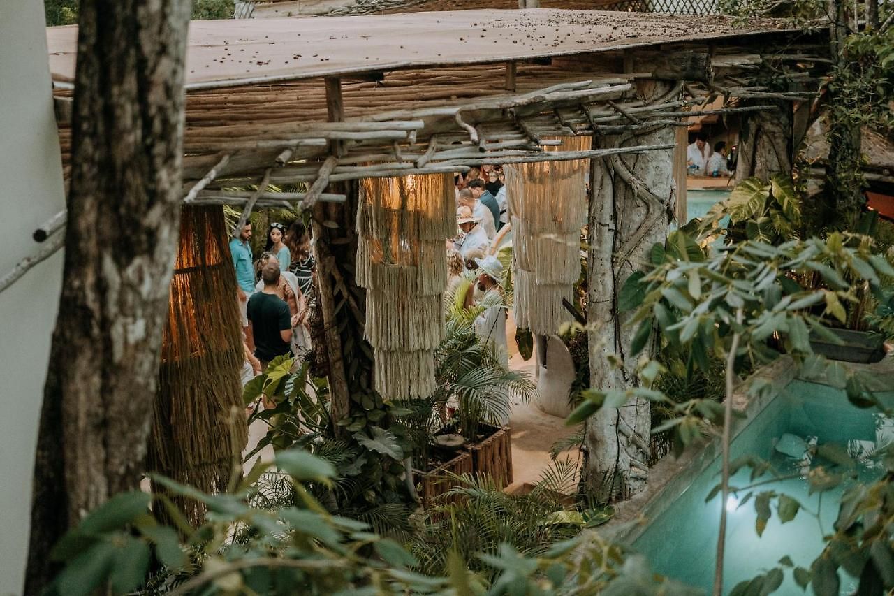 Hotel Orchid House Jungle 5*