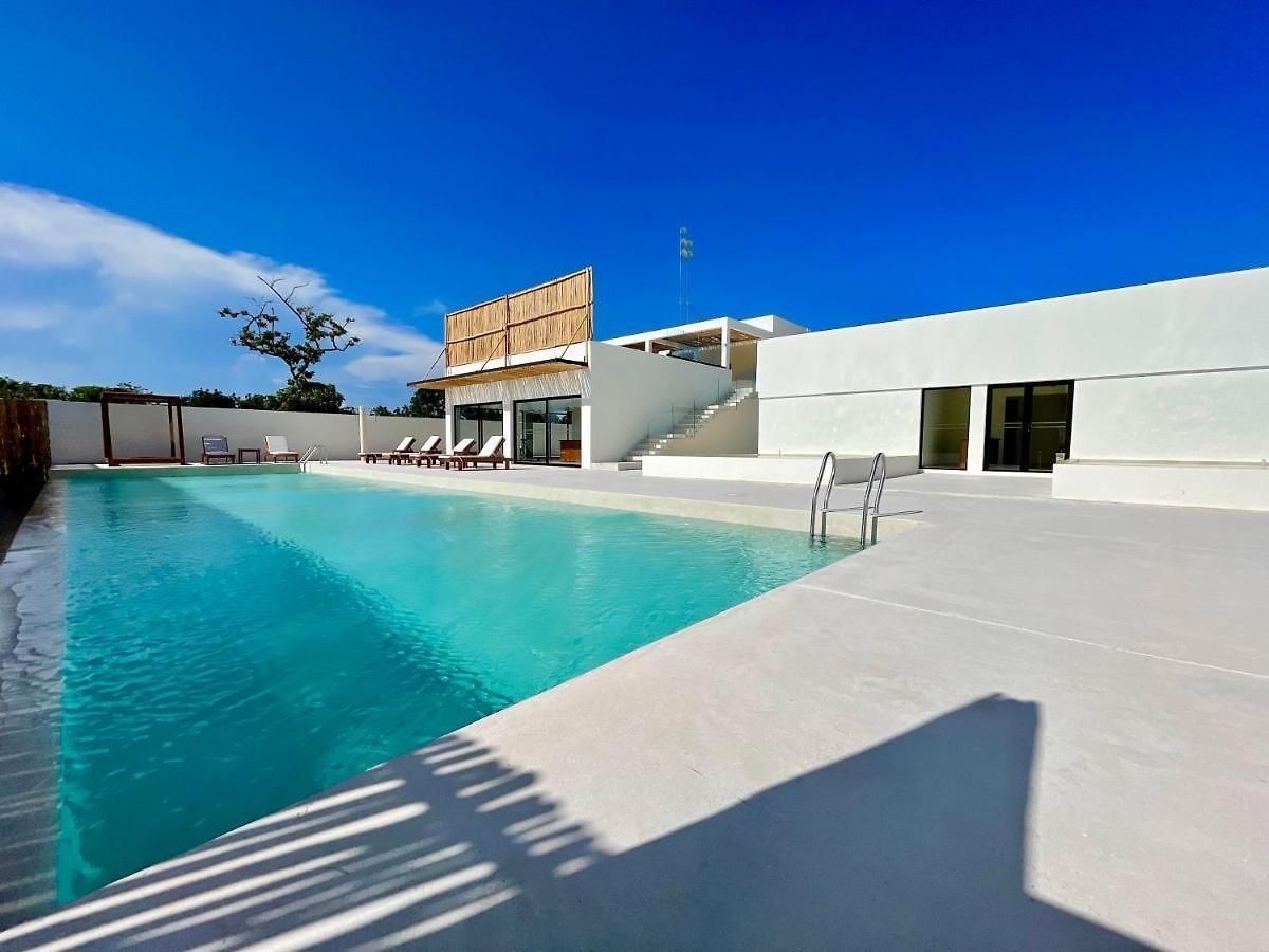 The Waves By Experience Tulum