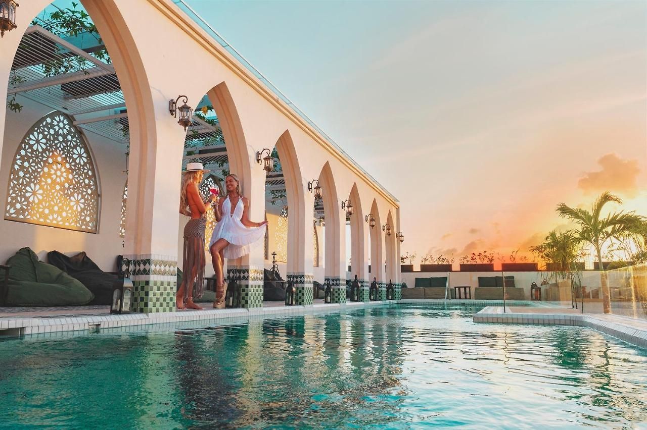 Layla - Adults Only Hotel