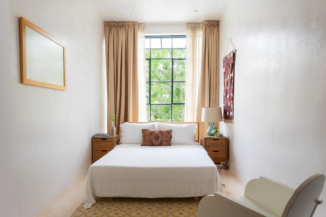 Aparthotel Ca'lalily Tulum