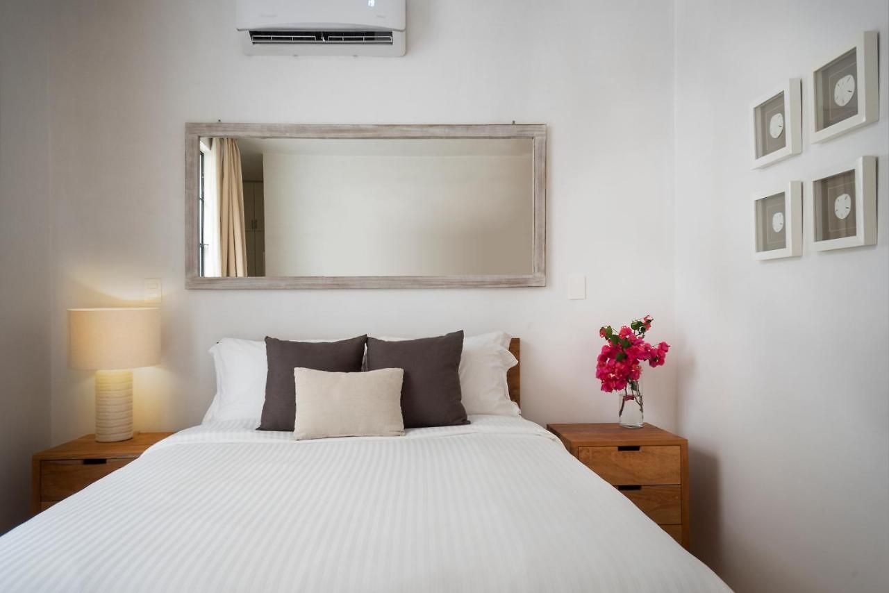 Aparthotel Ca'lalily