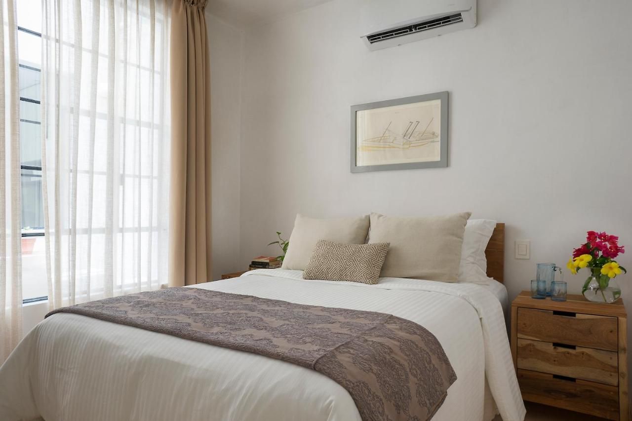Aparthotel Ca'lalily *