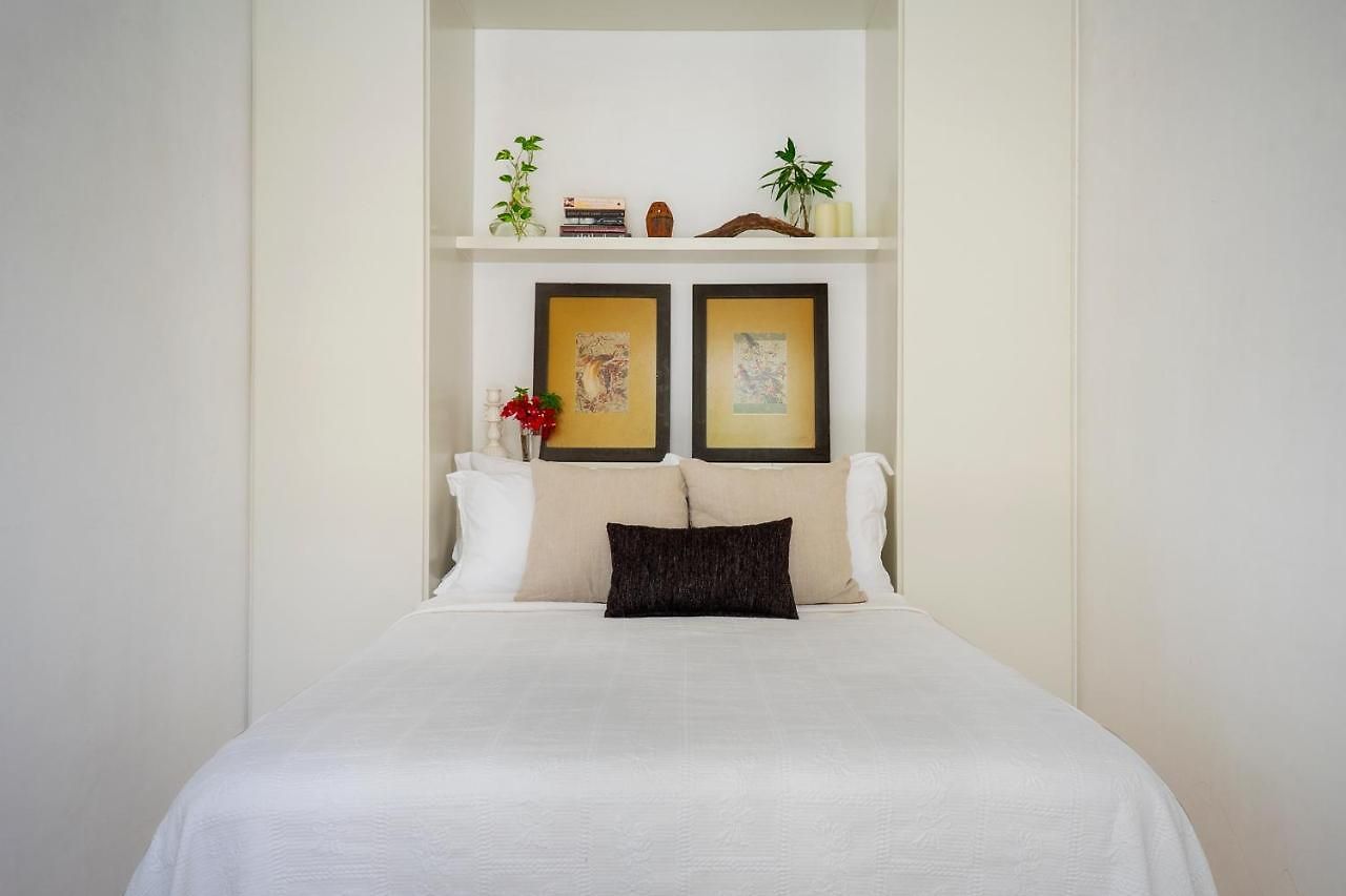 Aparthotel Ca'lalily