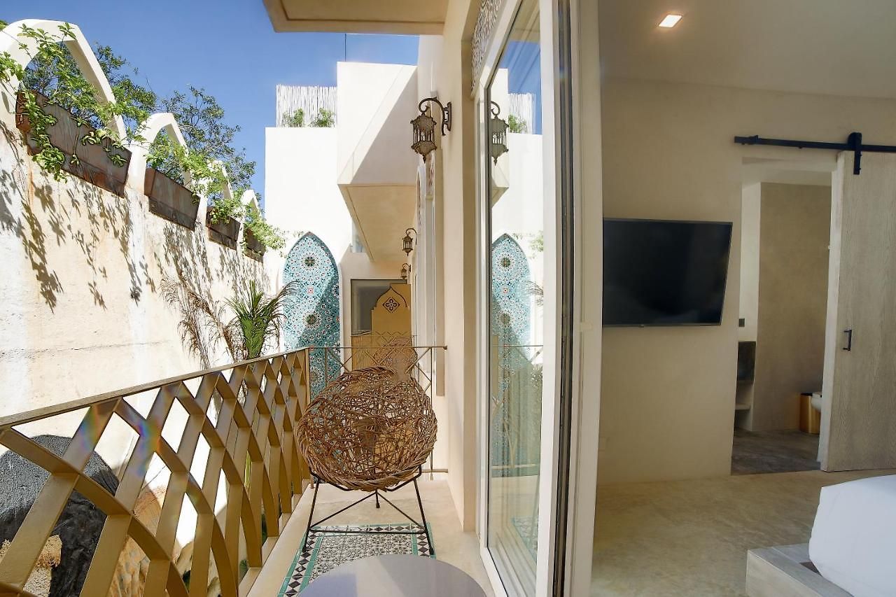 Hotel Layla - Adults Only Tulum