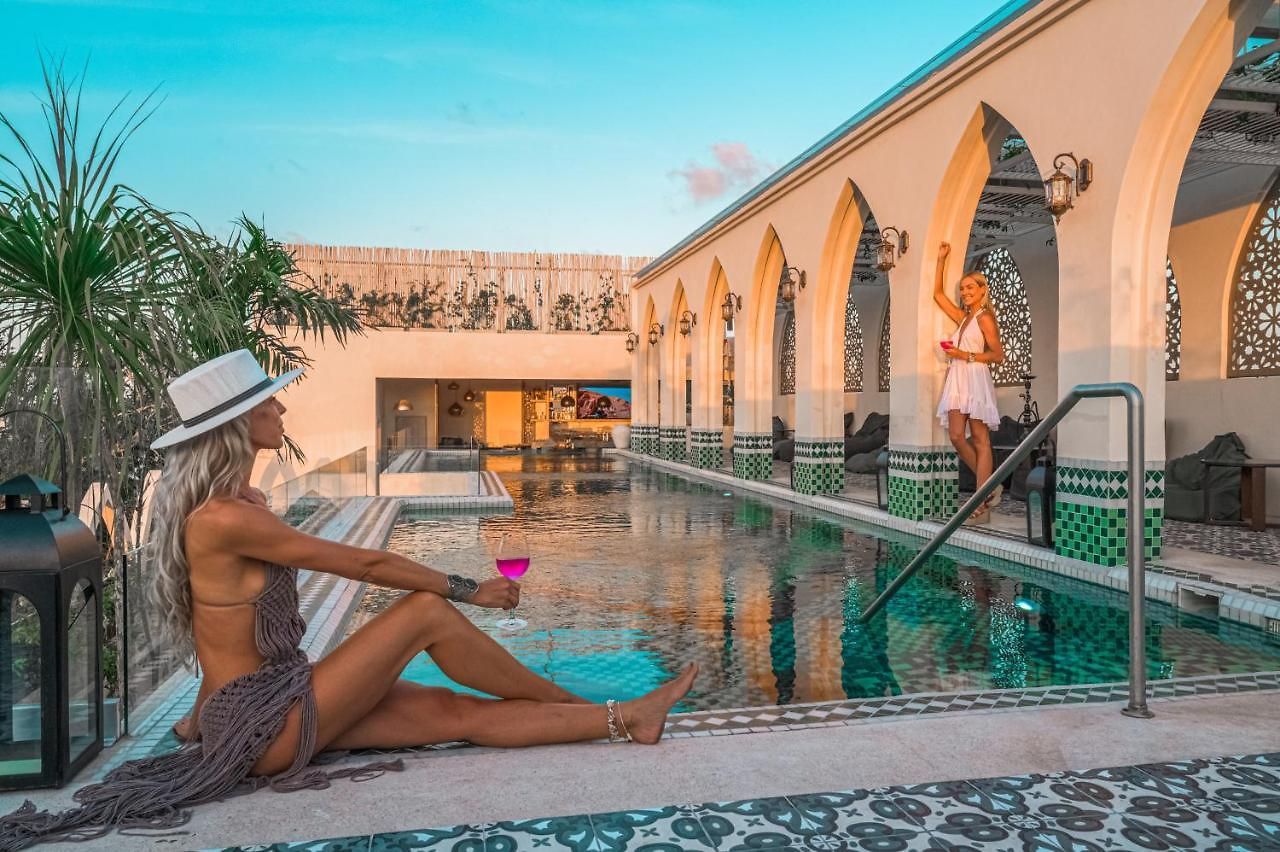 Layla - Adults Only 5* Tulum
