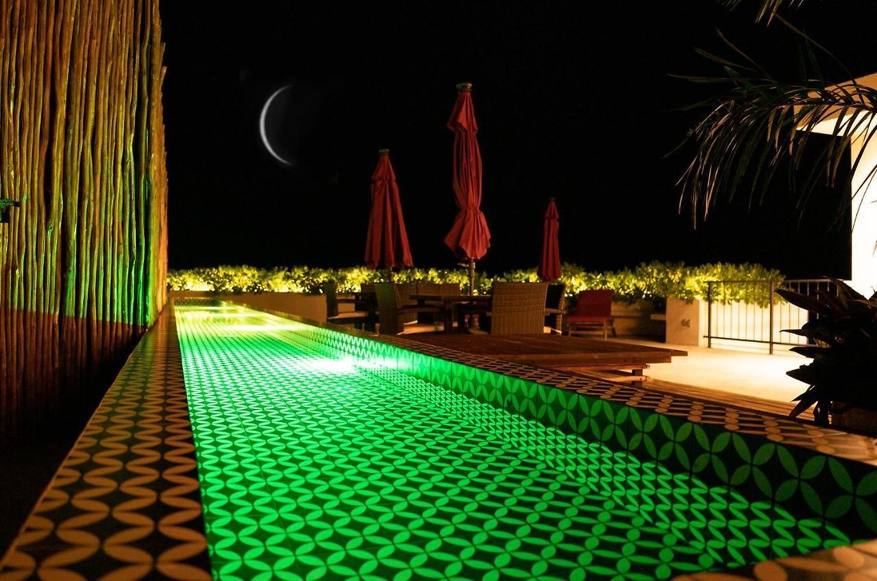 Dreamcatcher Apartahotel 4*