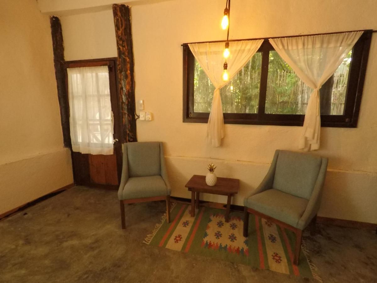 Hotel Sivana Tulum
