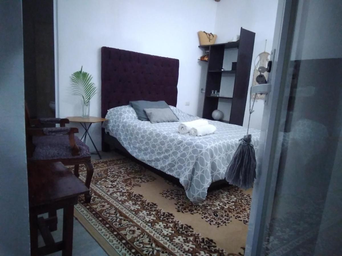 Apartment Elixir Homes *