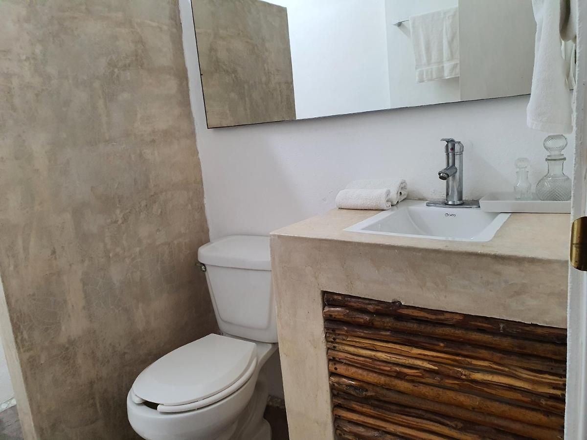 Apartment Elixir Homes Tulum