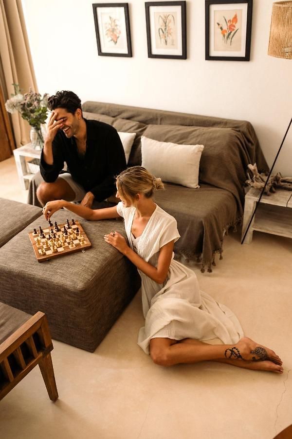 Ca'lalily Aparthotel Tulum
