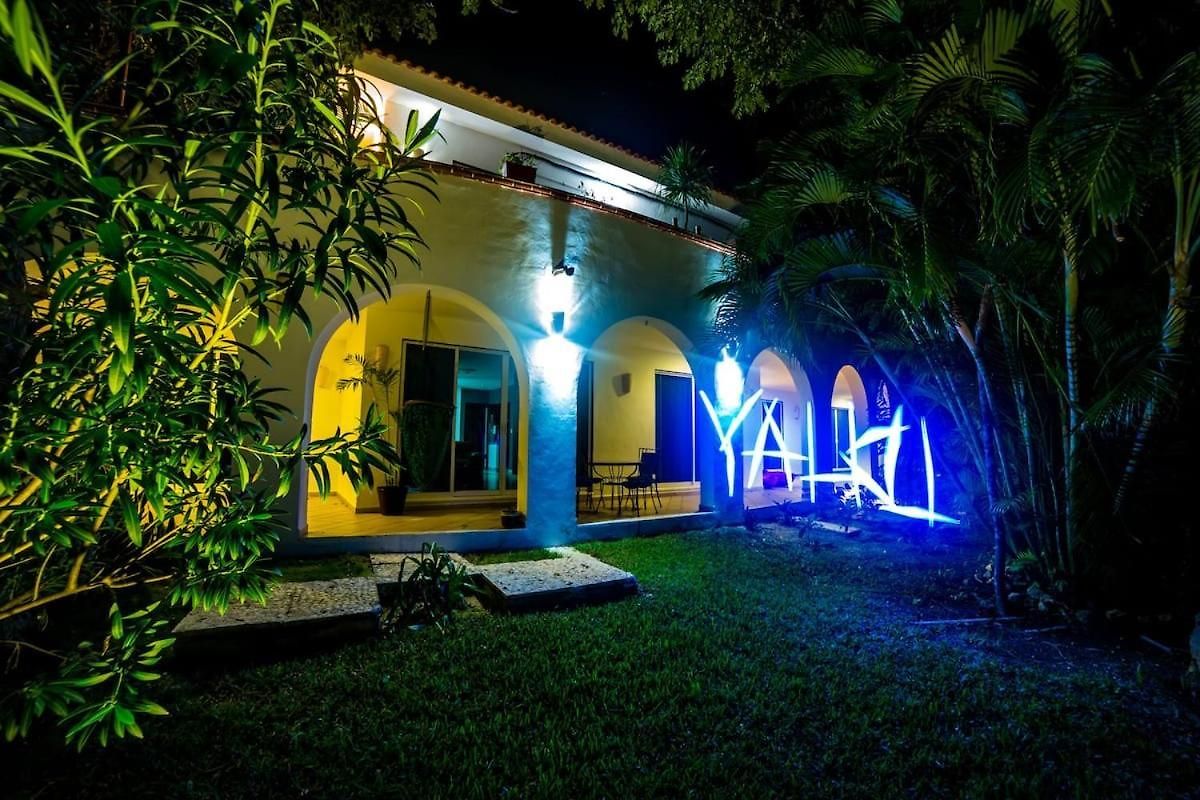 Casa Samoma Akumal 4* Tulum