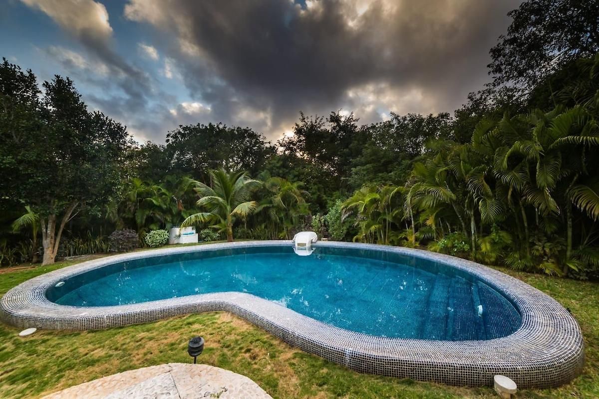 Hotel Casa Samoma Akumal