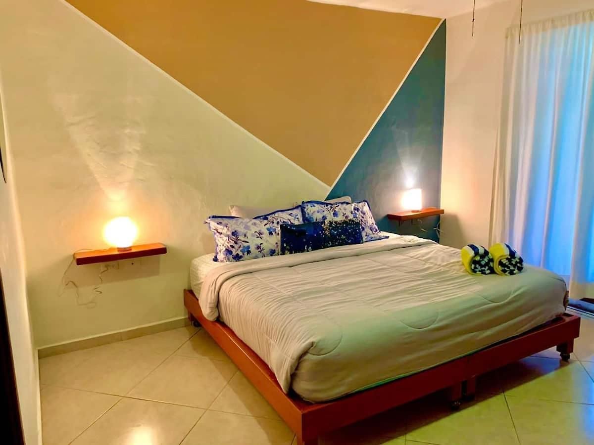Hotel Casa Samoma Akumal 4*