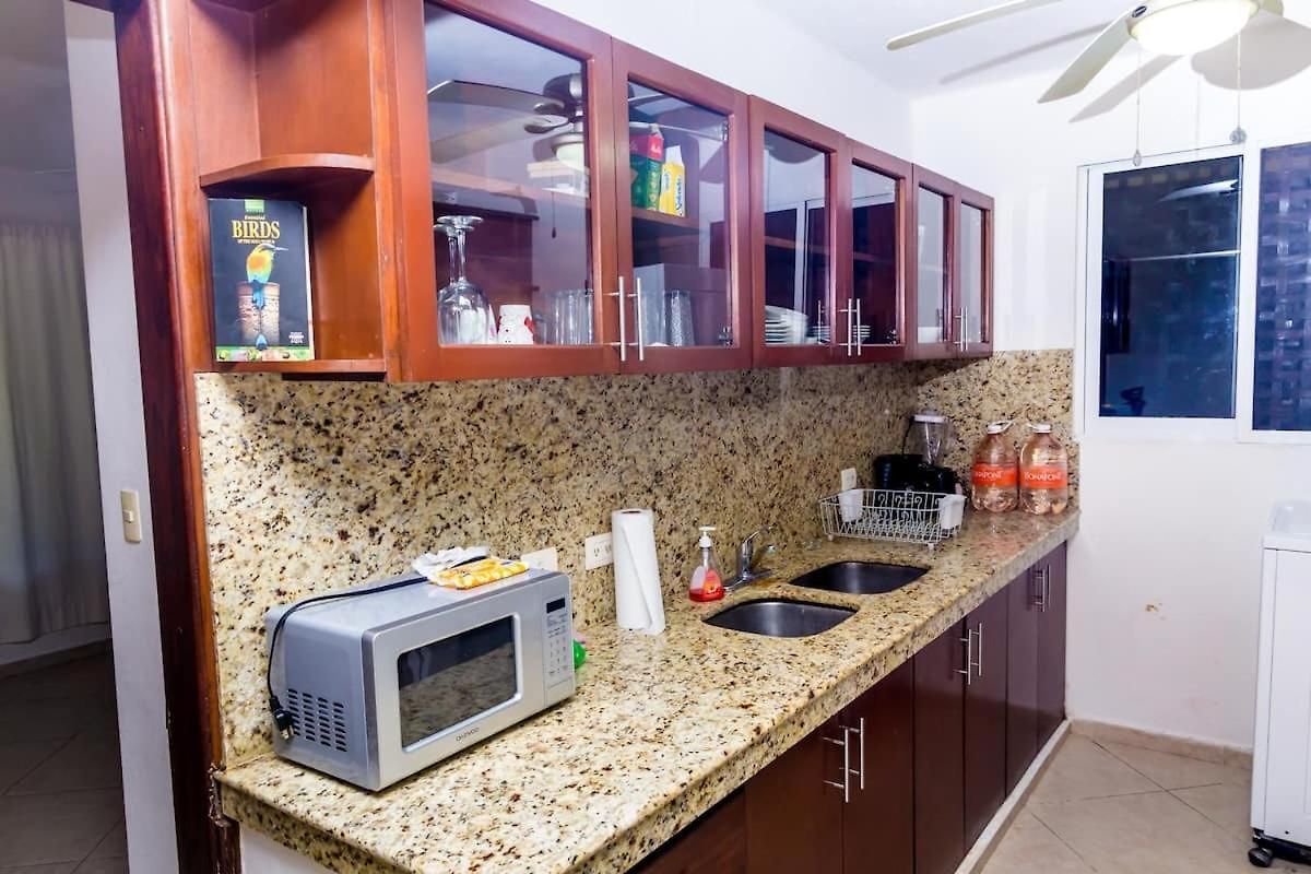 Casa Samoma Akumal Tulum