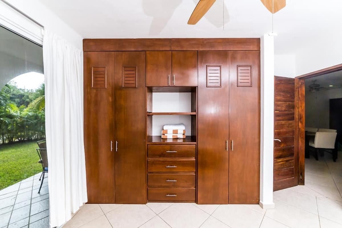 Hotel Casa Samoma Akumal 4*