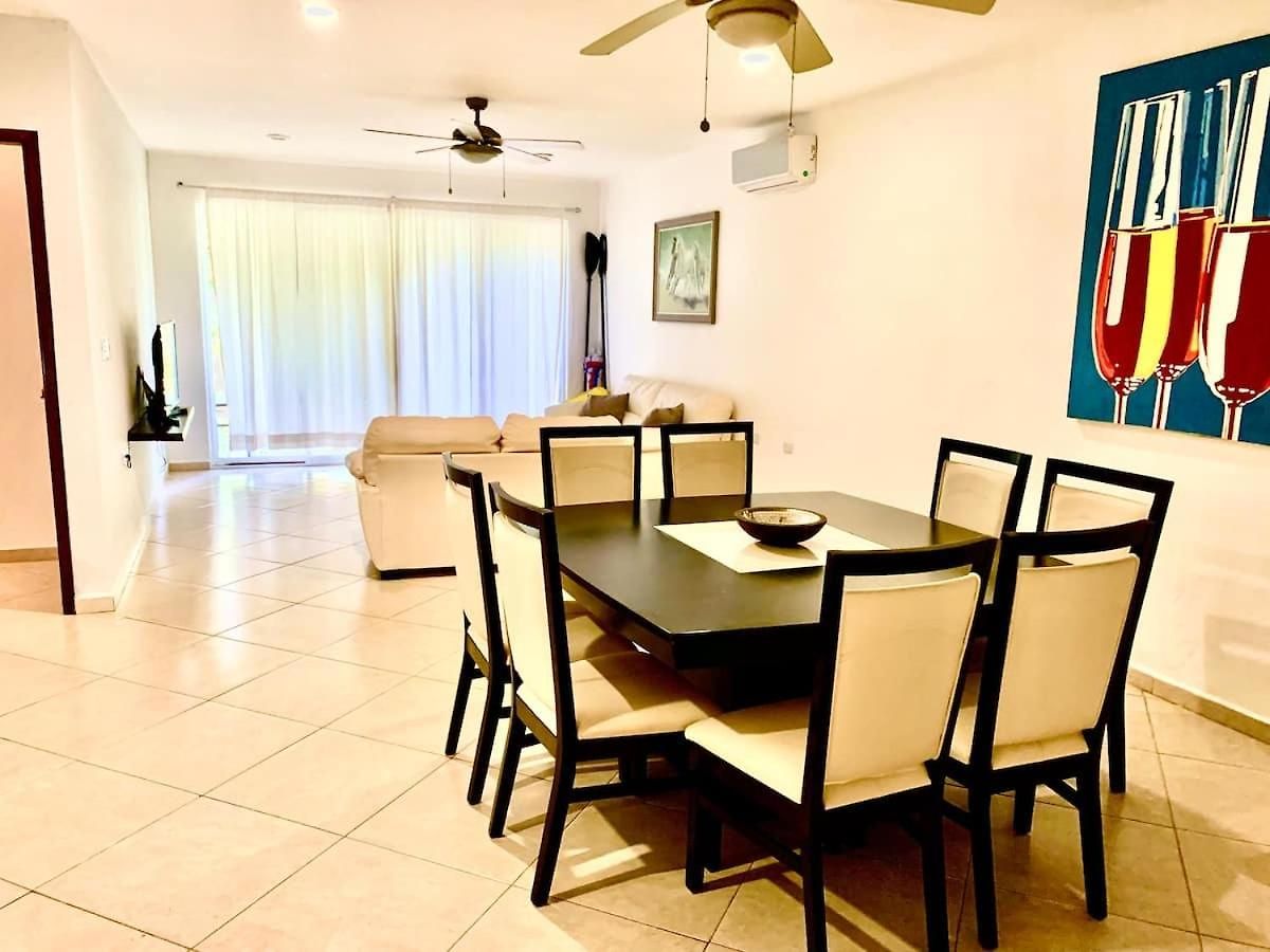 Casa Samoma Akumal