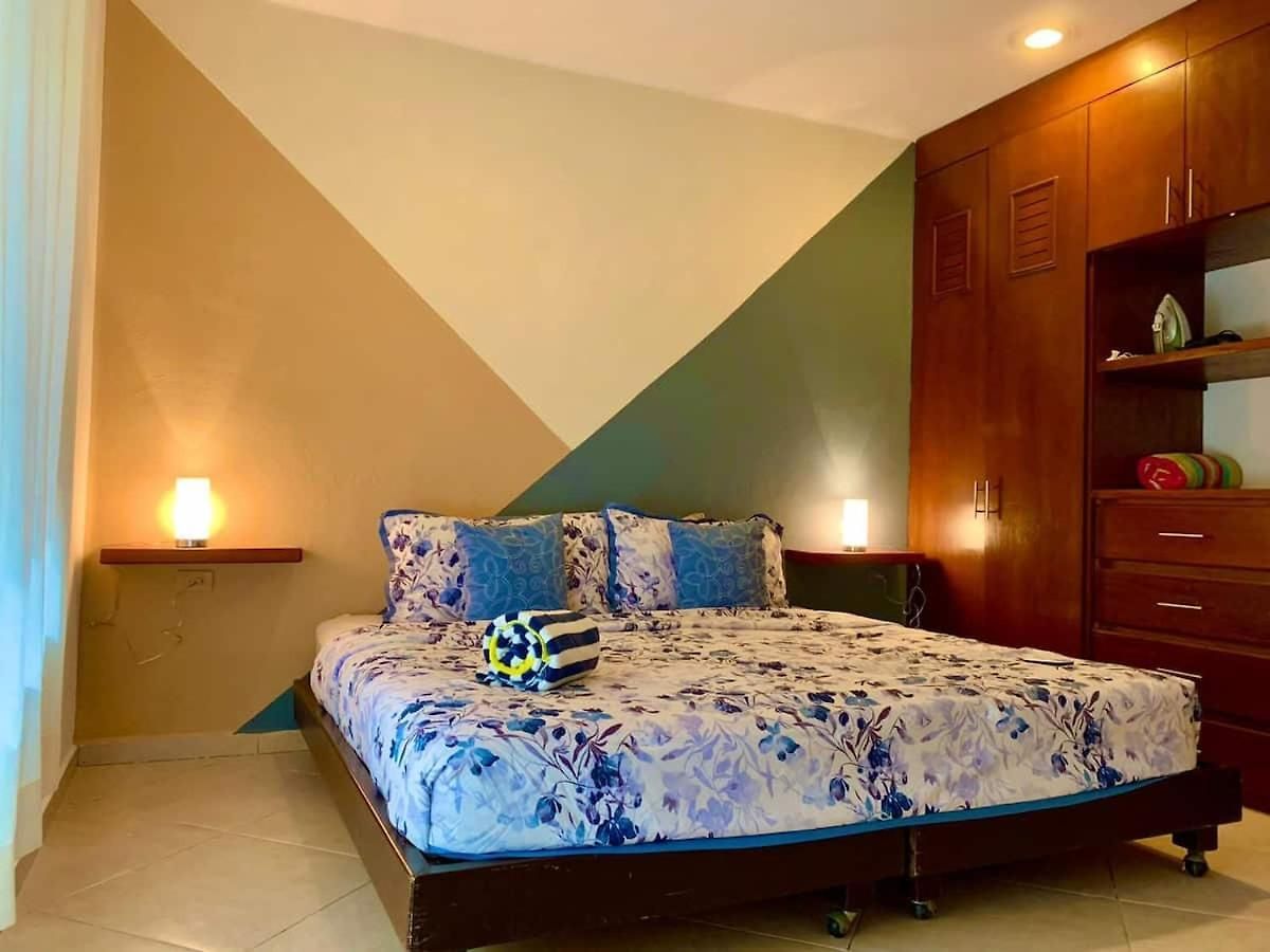 Casa Samoma Akumal 4* Tulum