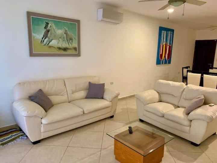 Casa Samoma Akumal 4* Tulum