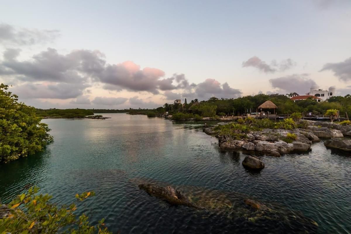 Casa Samoma Akumal