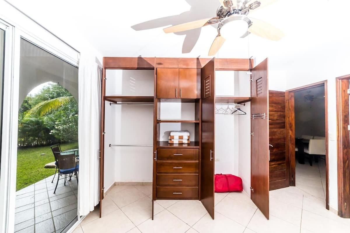 Hotel Casa Samoma Akumal Tulum