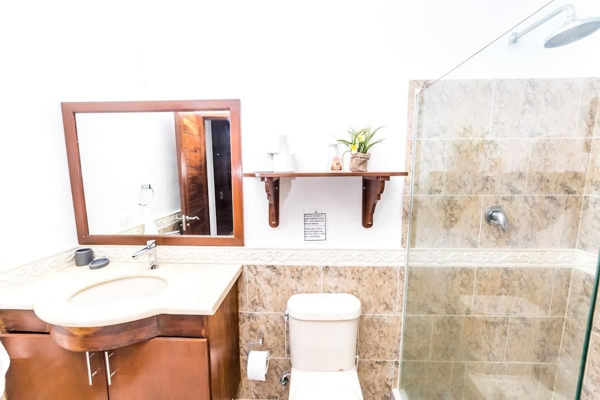 Casa Samoma Akumal 4* Tulum