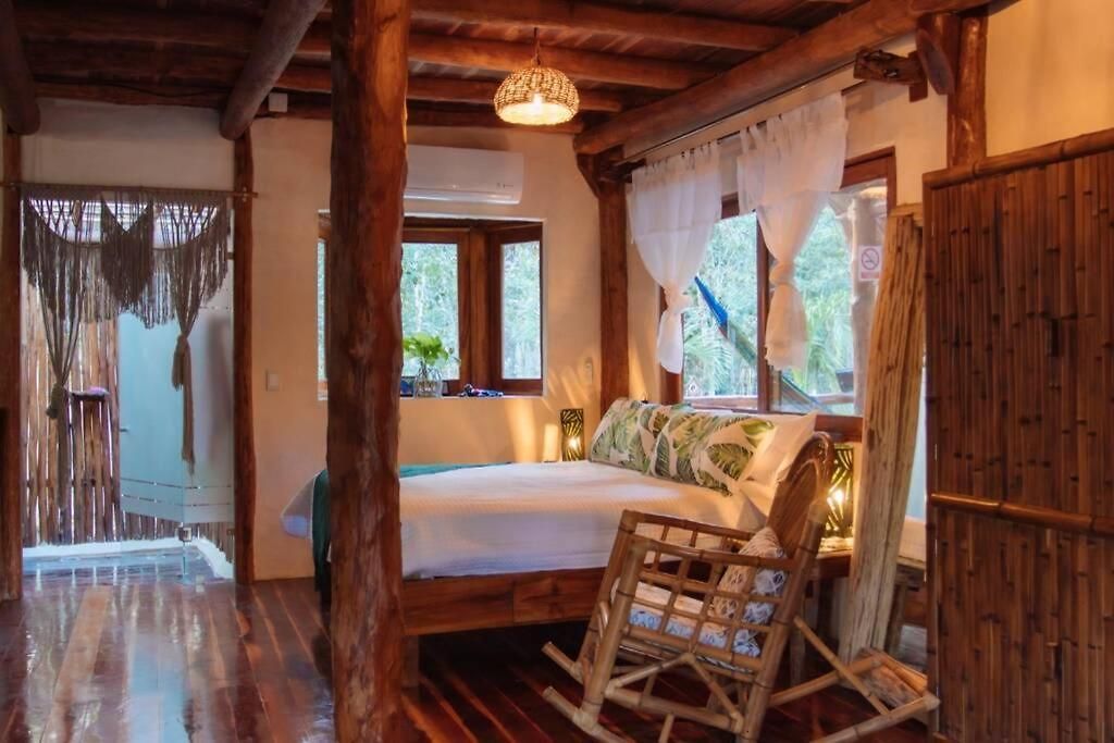 Villa Selvaluna Eco-chic