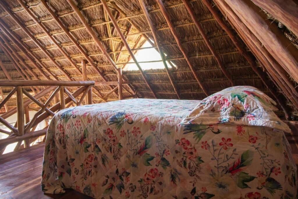 Selvaluna Eco-chic Villa *