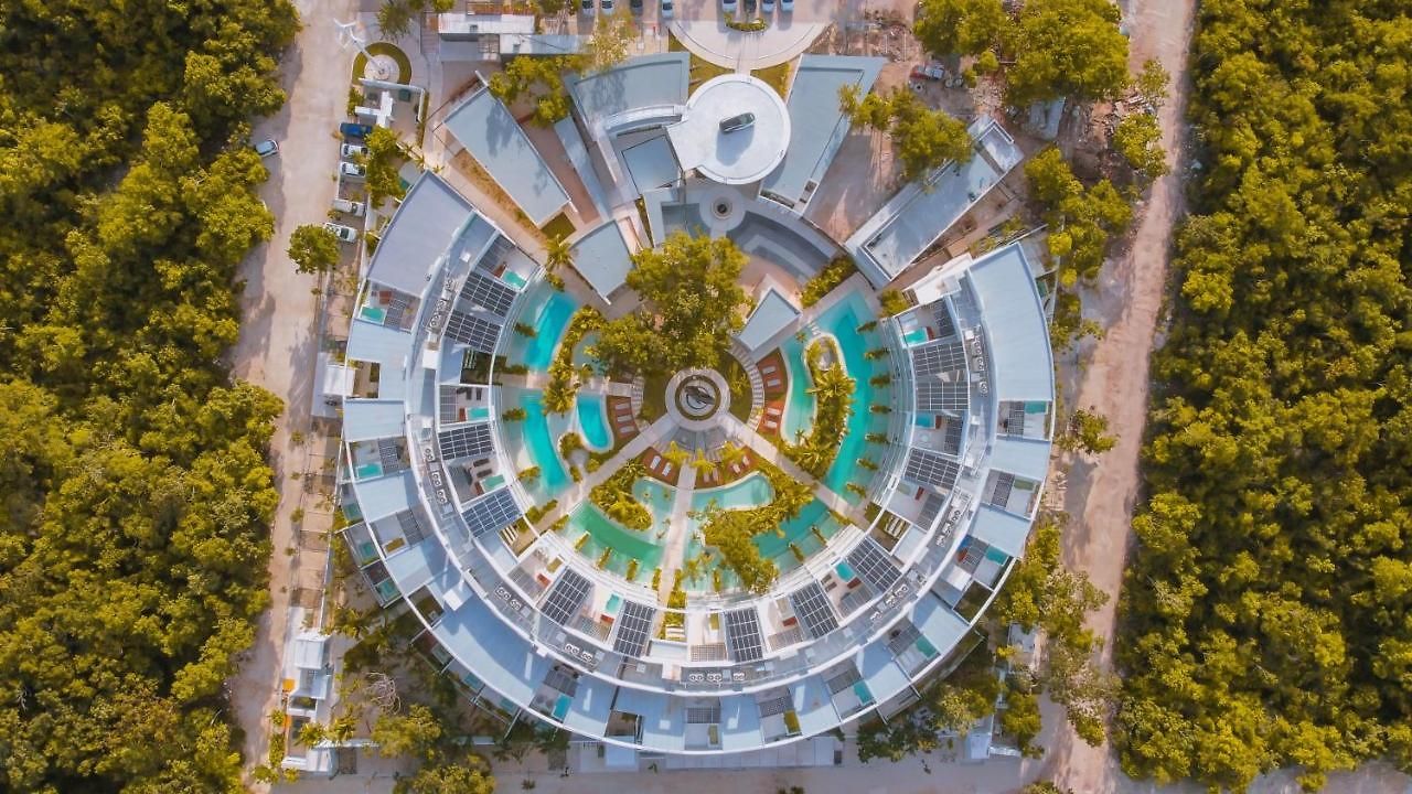 Apartamento Park Lagunas By Alegría Rentals&sandy Powerful *