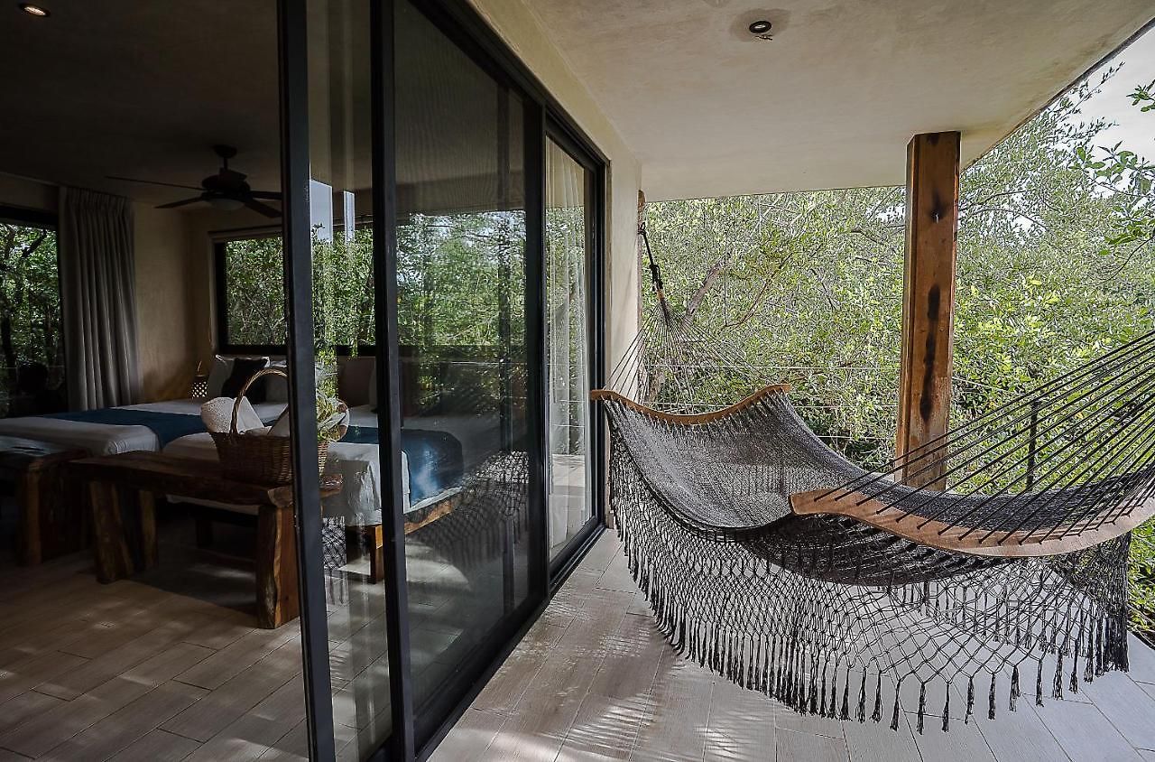 Sunset House Hotel Tulum
