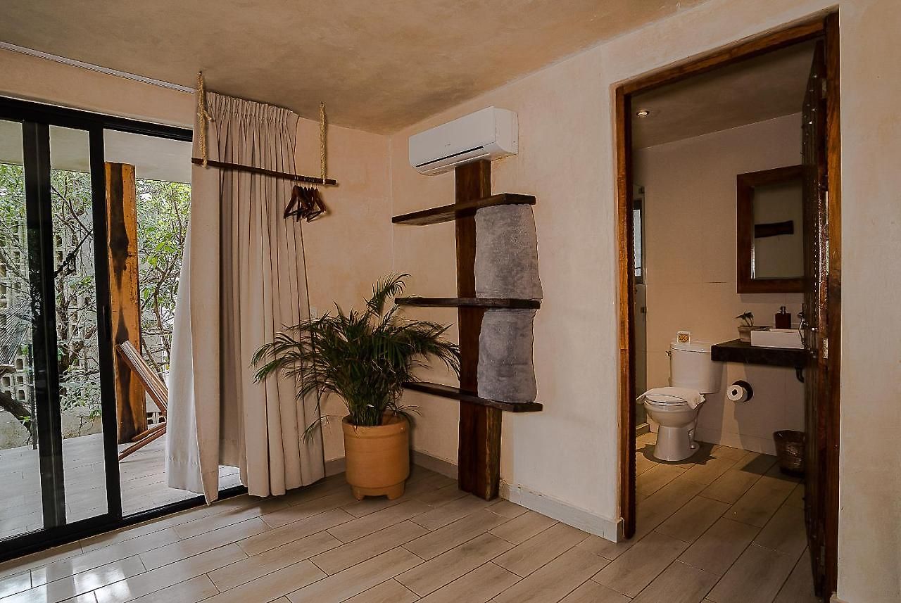 Hotel Sunset House Tulum