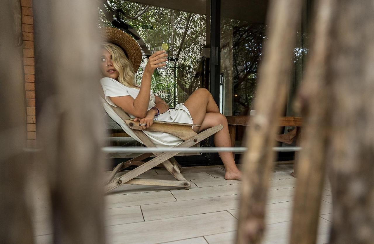 Sunset House 2* Tulum