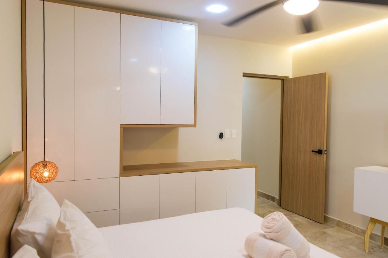 Gaia Residence Hotel Tulum