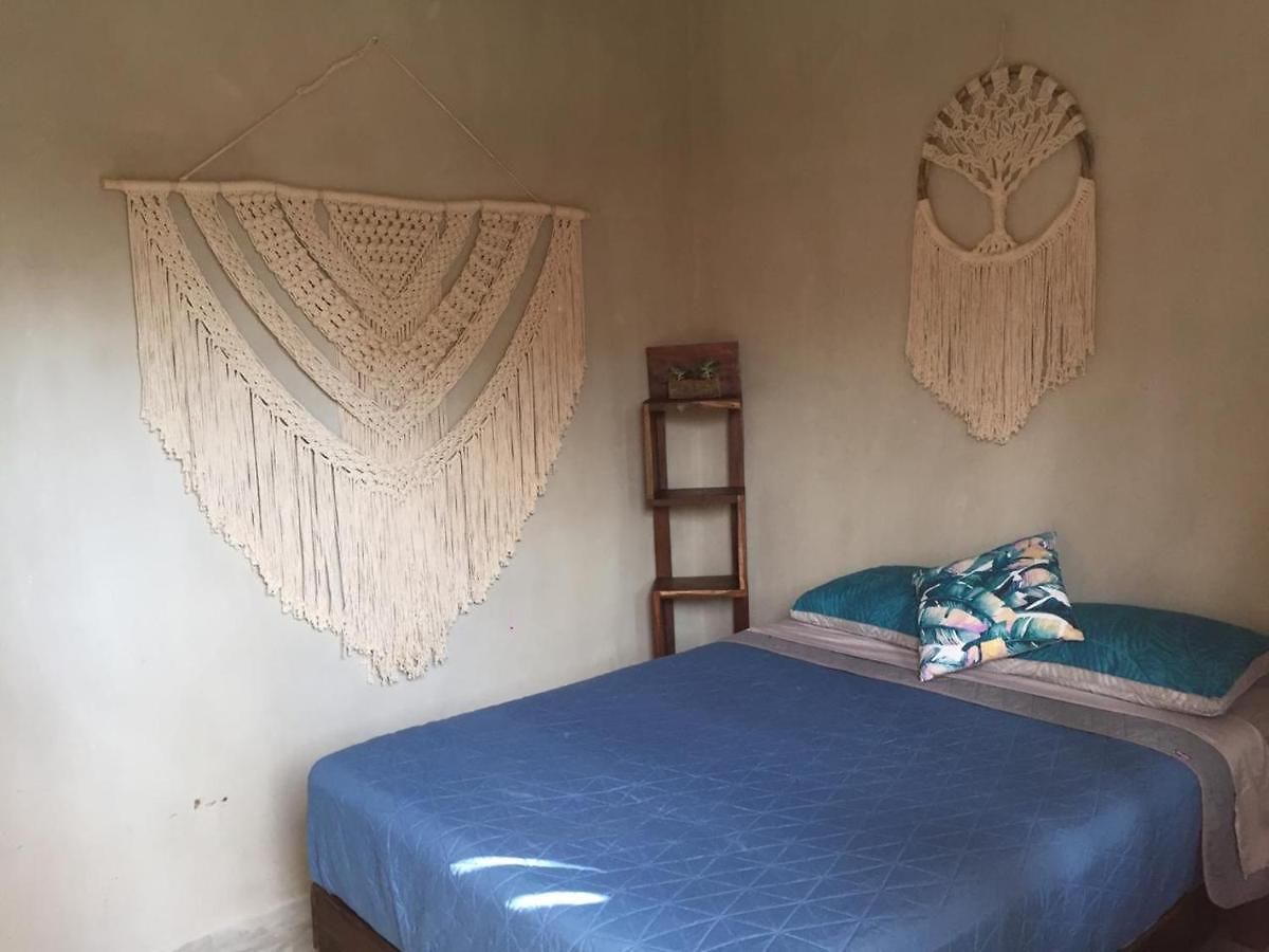 Dona Lucha Hostel