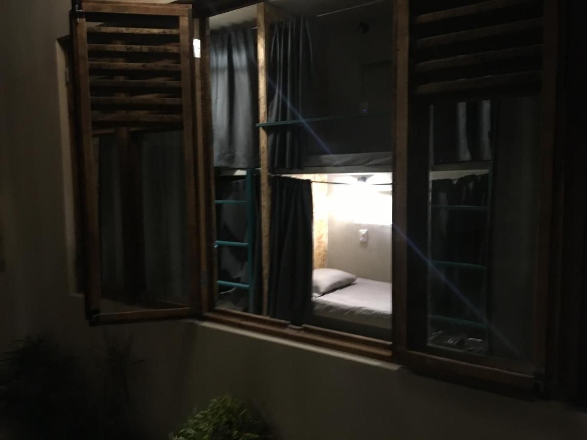 Hostel Dona Lucha Tulum