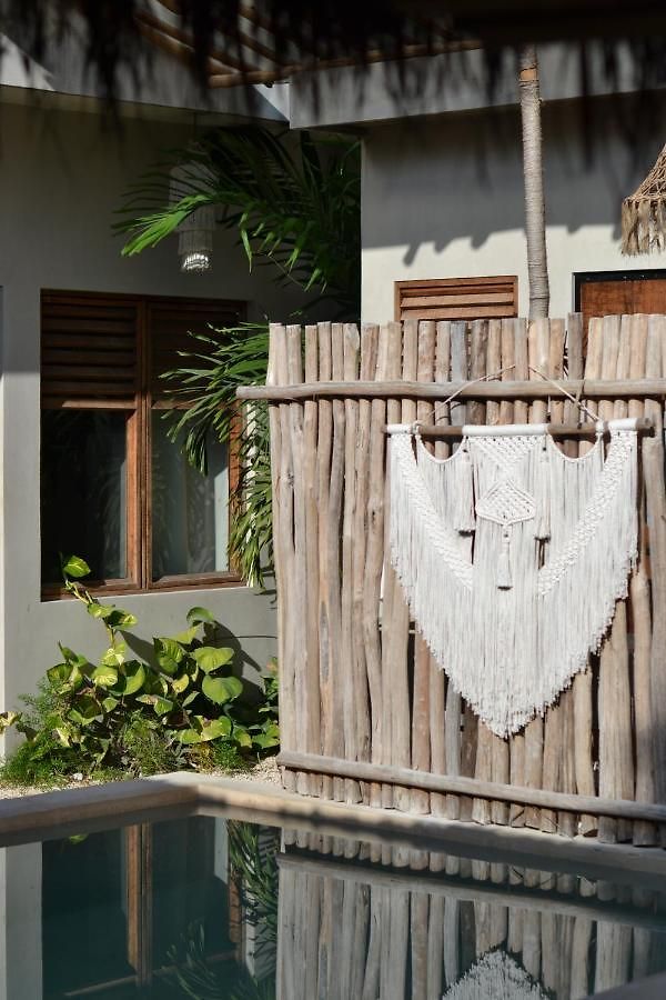 Hostel Dona Lucha Tulum