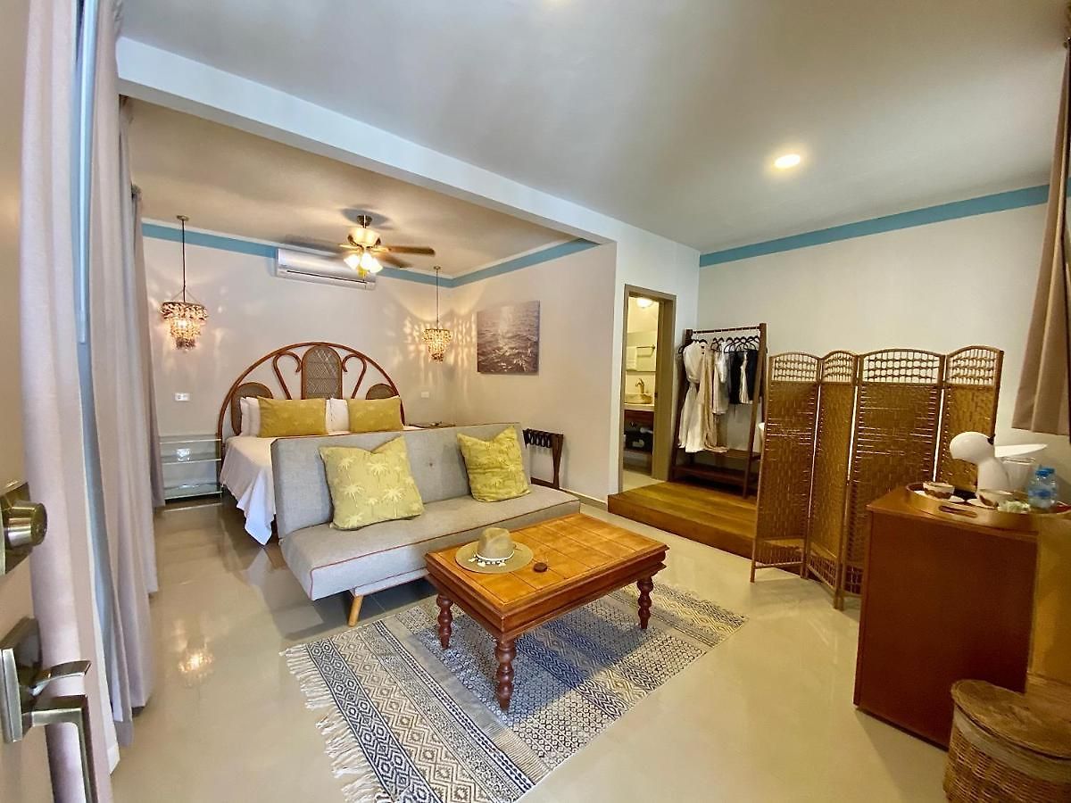 Hotel Caribena