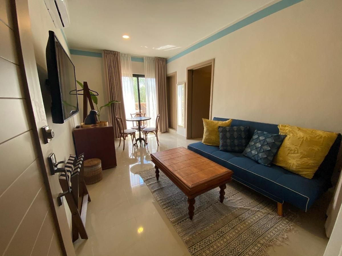 Hotel Caribena 3*