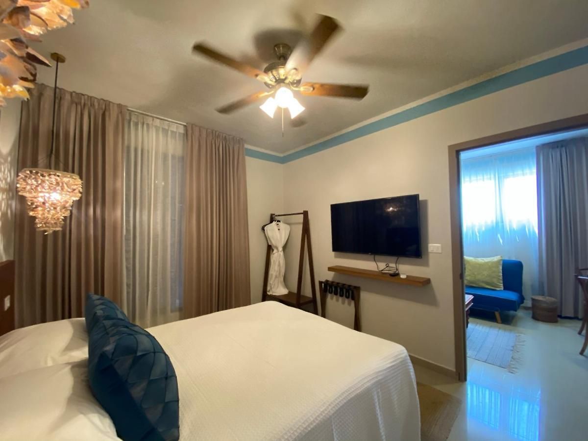 Caribena Hotel Tulum
