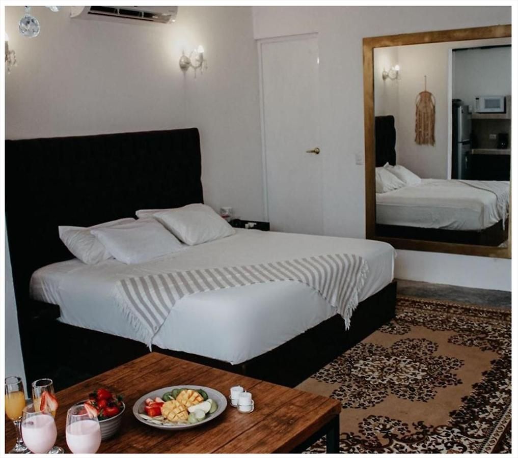 Elixir Homes Apartment *
